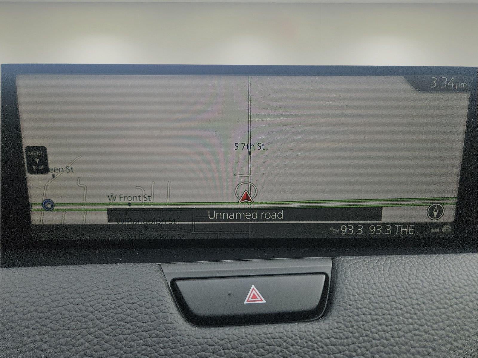 2026 Mazda Mazda CX-90 Premium Sport