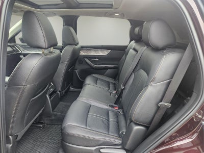 2026 Mazda Mazda CX-90 Premium Sport