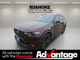 2026 Mazda Mazda Cx-90 Premium Sport