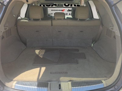 2011 Nissan Murano SL