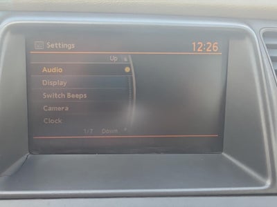 2011 Nissan Murano SL