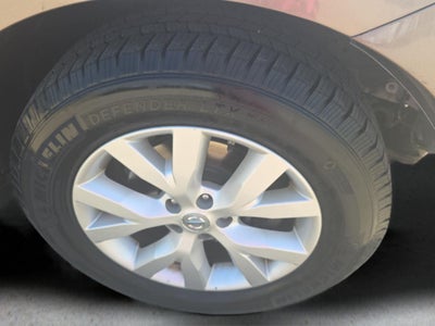 2011 Nissan Murano SL