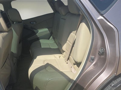 2011 Nissan Murano SL