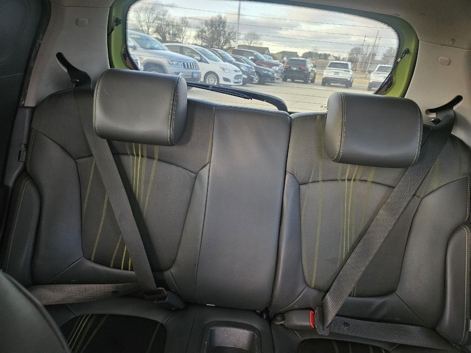 2014 Chevrolet Spark LS