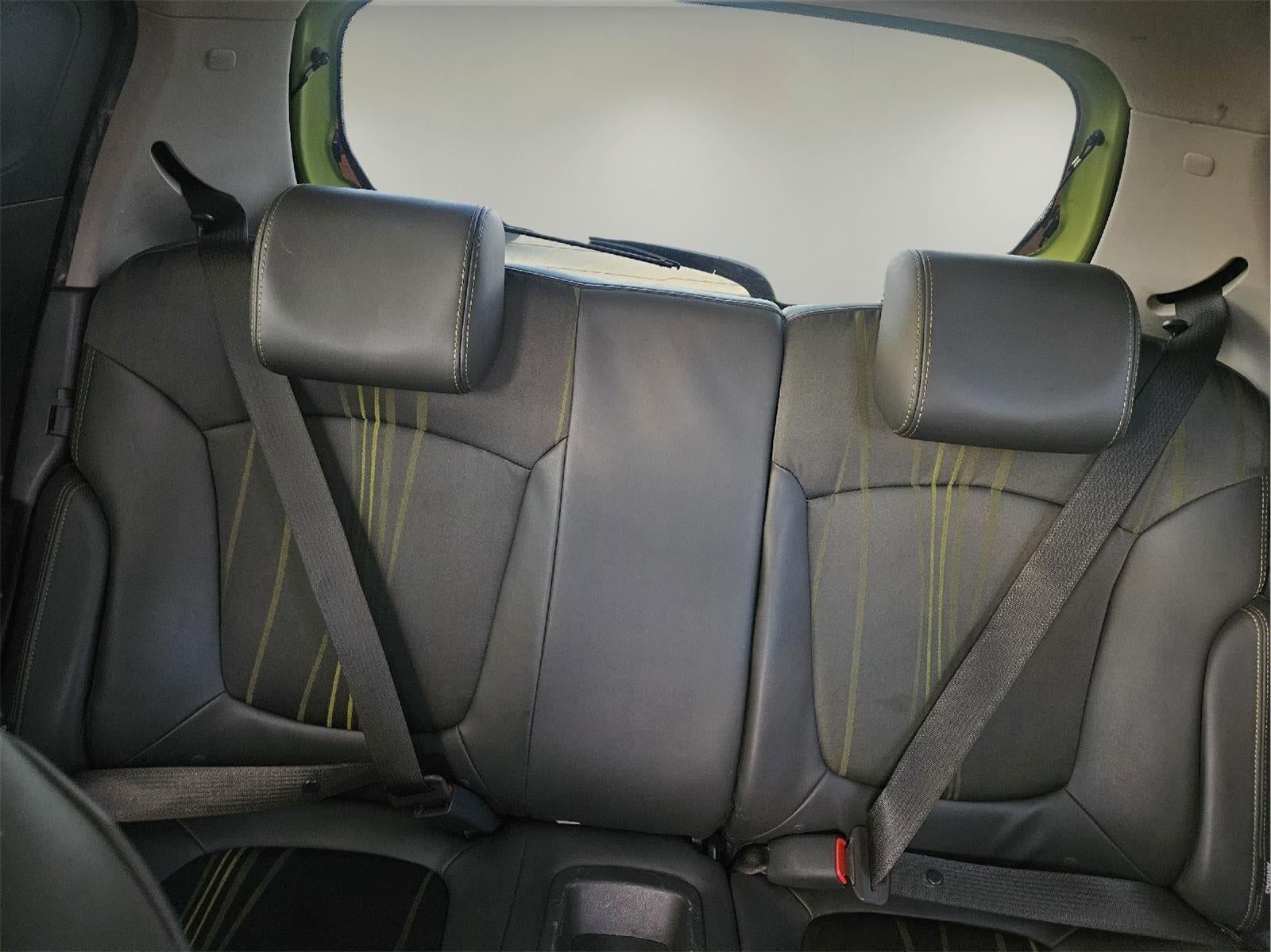 2014 Chevrolet Spark LS