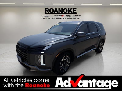 2024 Hyundai Palisade SEL 7P