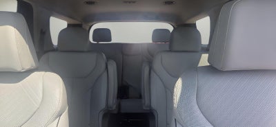 2024 Hyundai Palisade SEL 7P