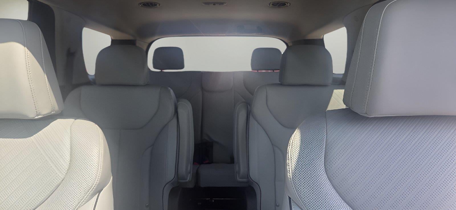 2024 Hyundai Palisade SEL 7P