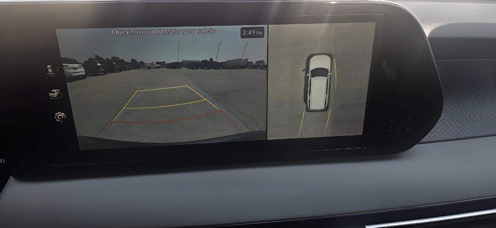 2024 Hyundai Palisade SEL 7P