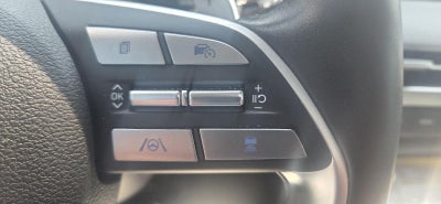 2024 Hyundai Palisade SEL 7P