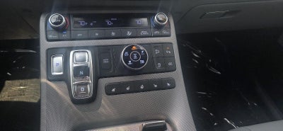 2024 Hyundai Palisade SEL 7P