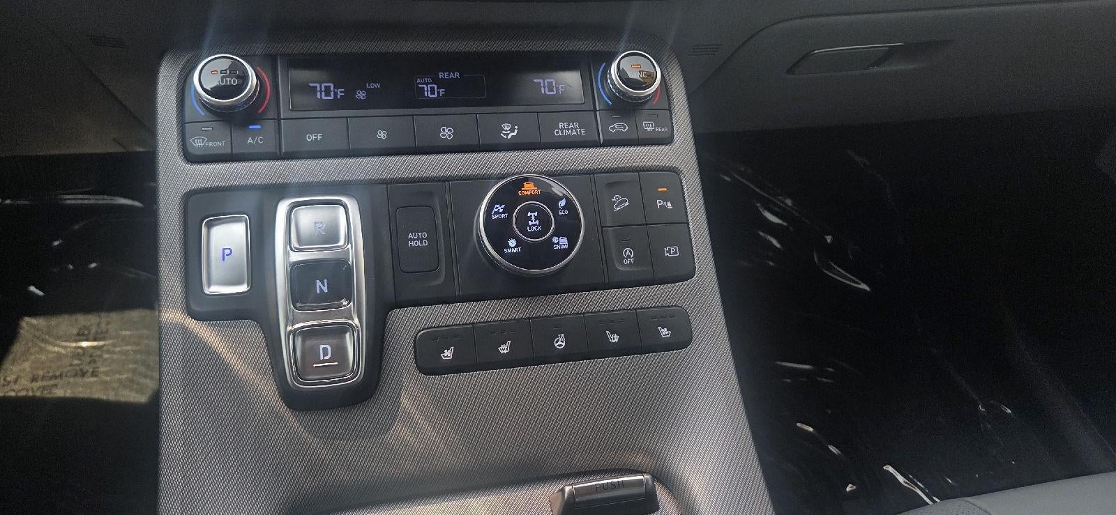 2024 Hyundai Palisade SEL 7P