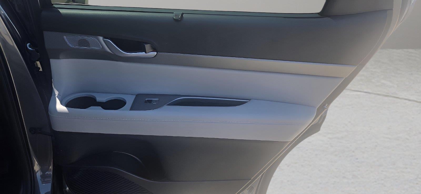 2024 Hyundai Palisade SEL 7P