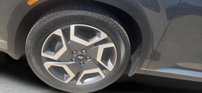 2024 Hyundai Palisade SEL 7P