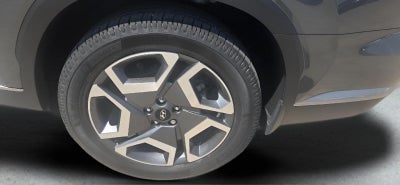2024 Hyundai Palisade SEL 7P