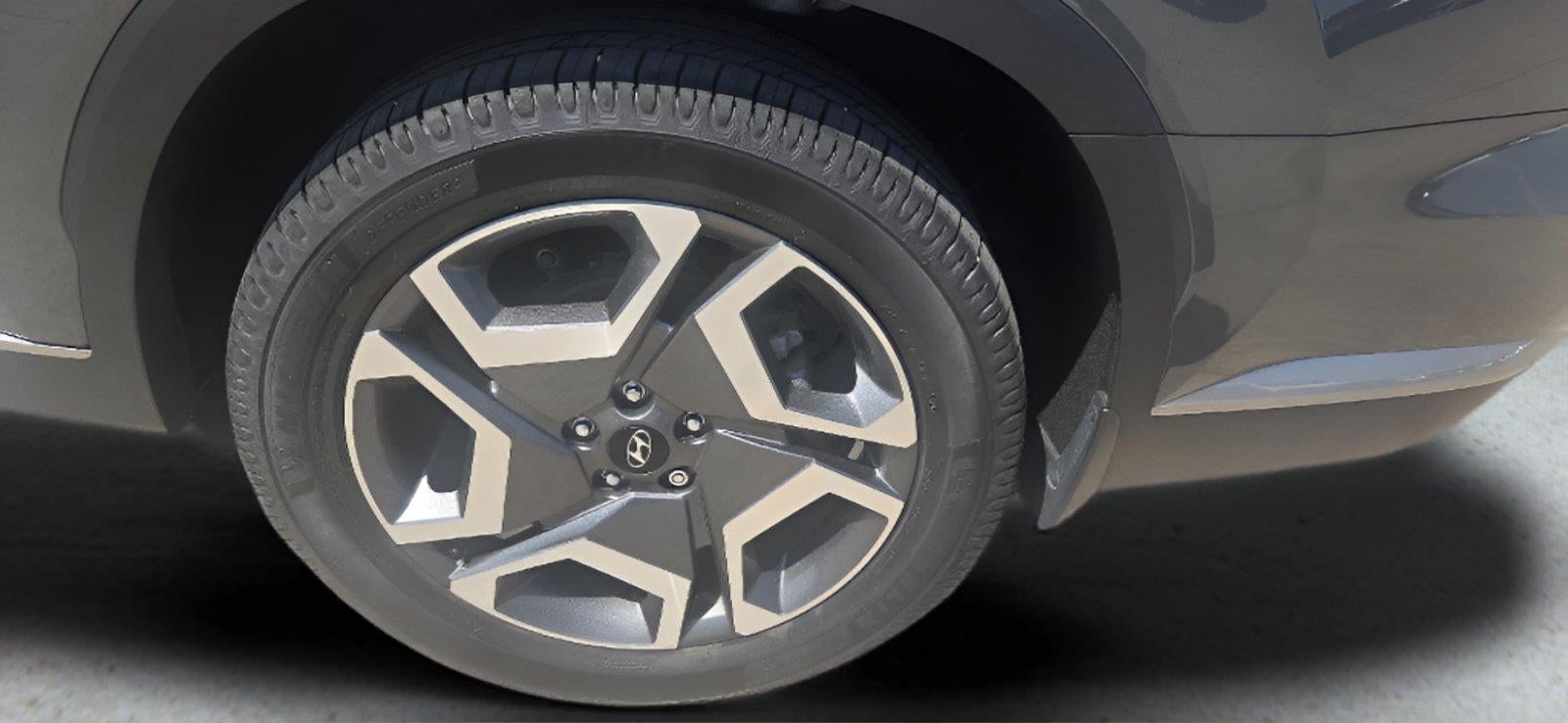 2024 Hyundai Palisade SEL 7P