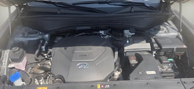 2024 Hyundai Palisade SEL 7P
