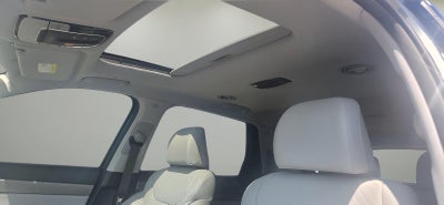 2024 Hyundai Palisade SEL 7P