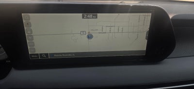 2024 Hyundai Palisade SEL 7P