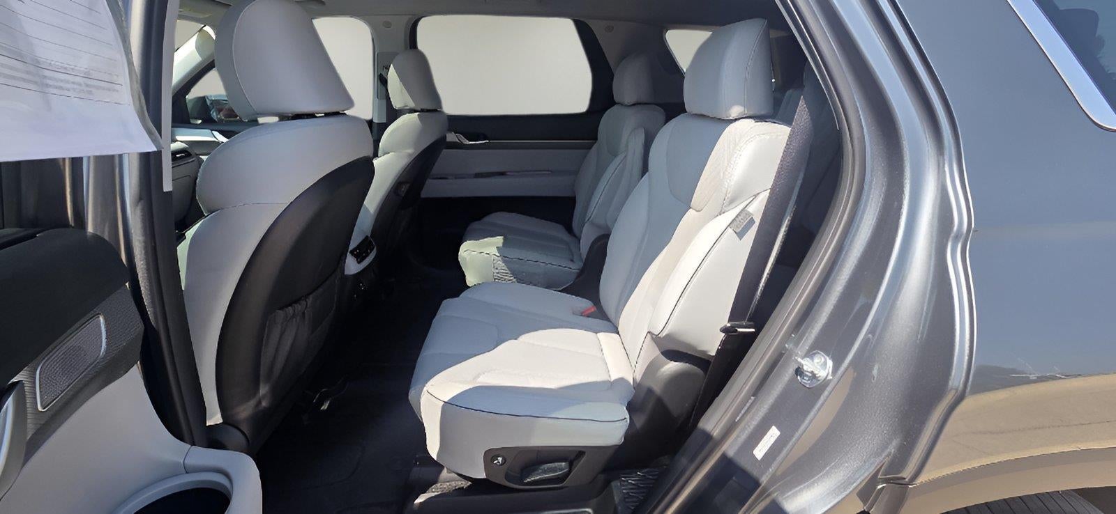 2024 Hyundai Palisade SEL 7P