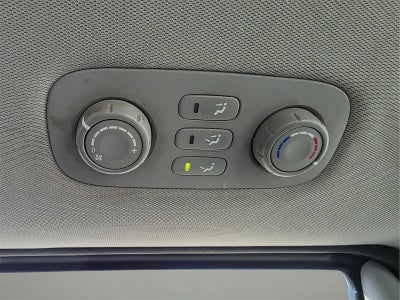 2012 Kia Sedona EX