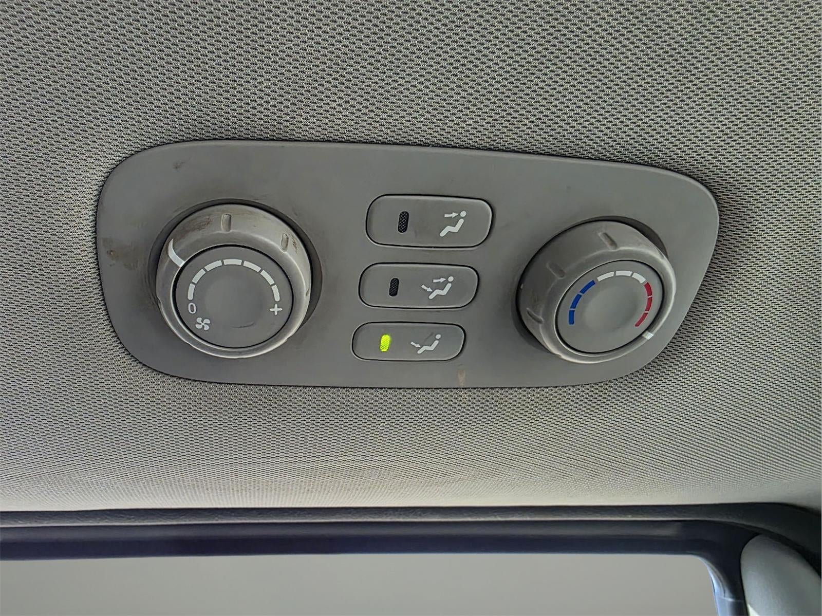 2012 Kia Sedona EX