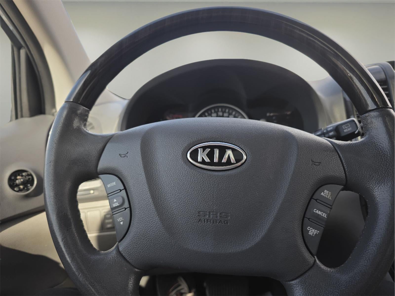 2012 Kia Sedona EX
