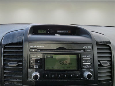 2012 Kia Sedona EX