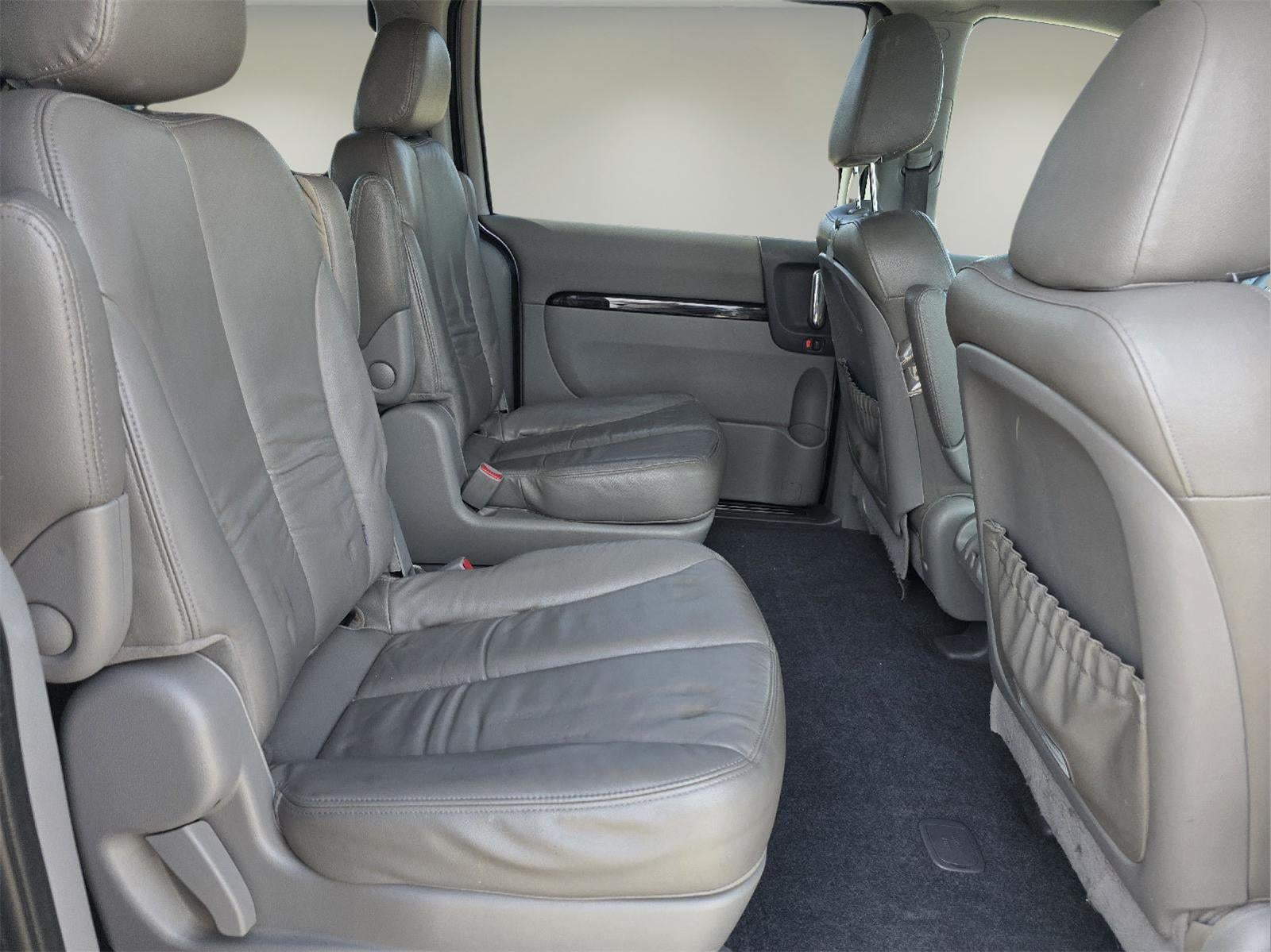 2012 Kia Sedona EX