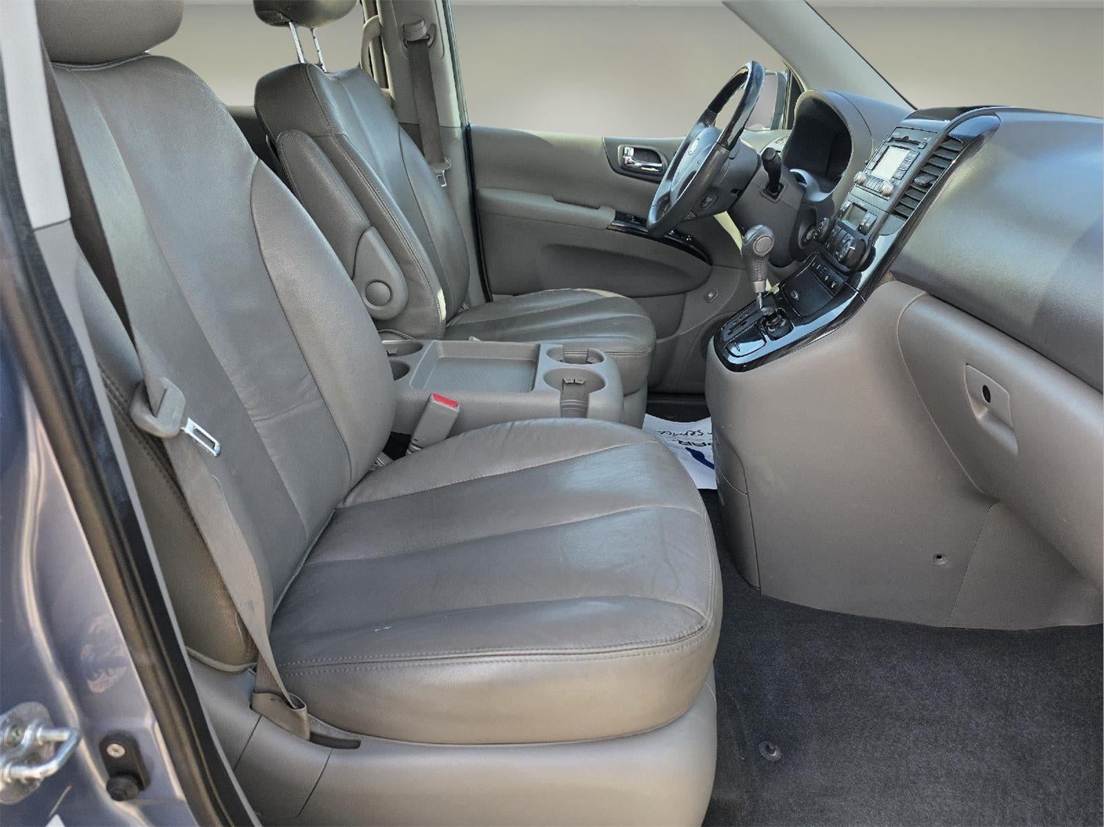 2012 Kia Sedona EX