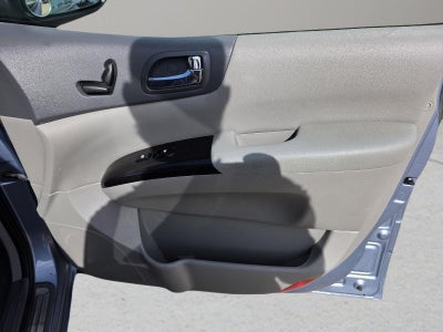 2012 Kia Sedona EX