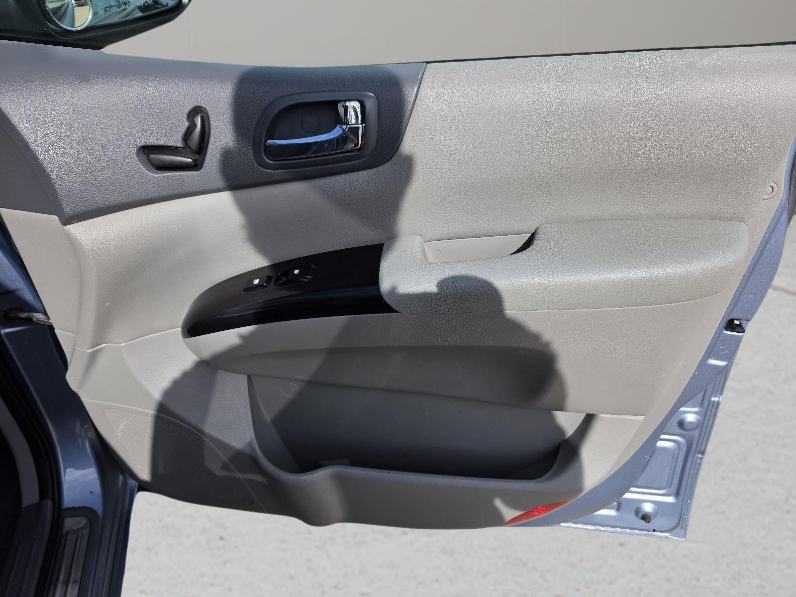 2012 Kia Sedona EX