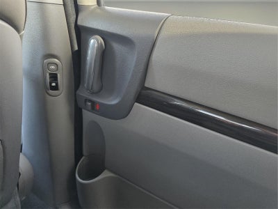 2012 Kia Sedona EX