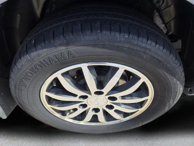 2012 Kia Sedona EX