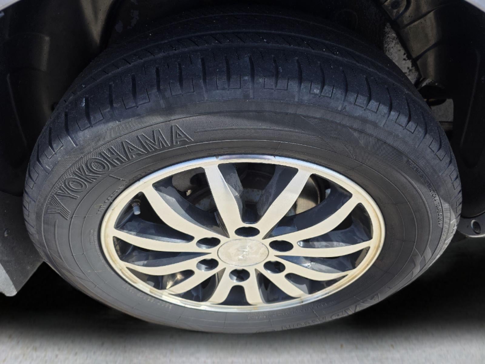 2012 Kia Sedona EX