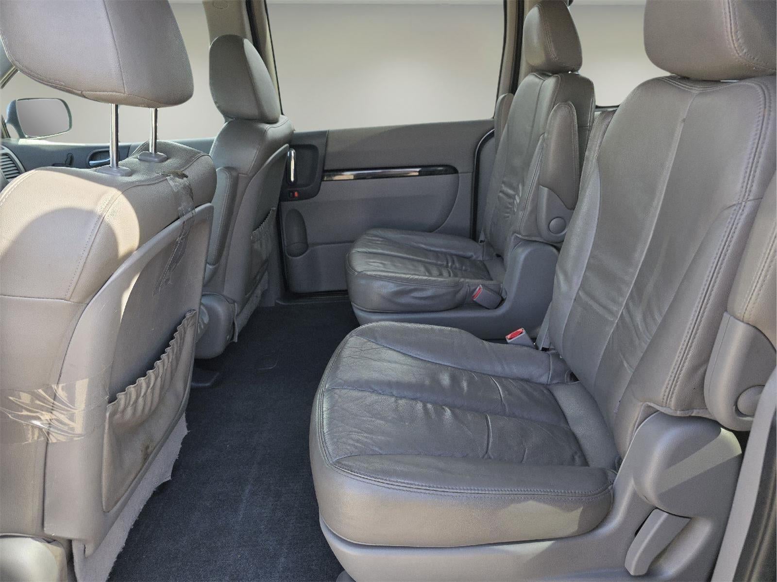 2012 Kia Sedona EX