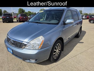 2012 Kia Sedona EX