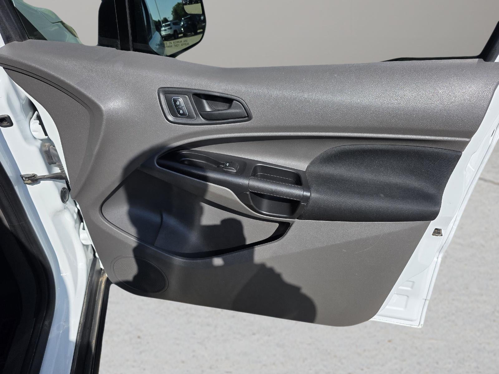 2022 Ford Transit Connect Van XL