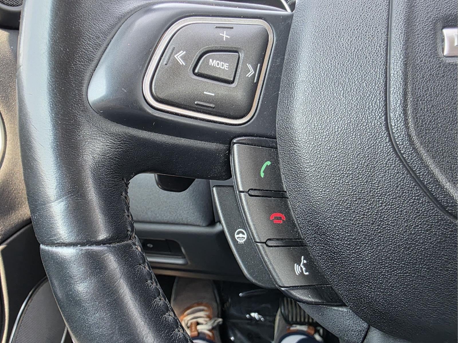 2018 Land Rover RANGE ROVER EVOQUE Base