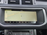 2018 Land Rover RANGE ROVER EVOQUE Base