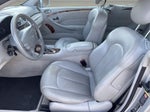 2005 Mercedes-Benz CLK-Class 5.0L