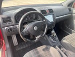 2008 Volkswagen GTI HATCHBACK