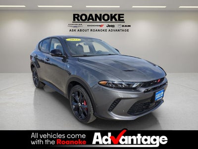 2025 Dodge HORNET GT PLUS AWD