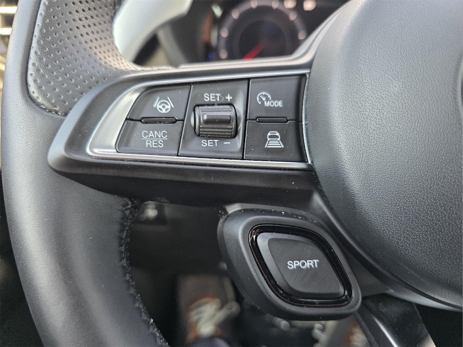 2025 Dodge HORNET GT PLUS AWD