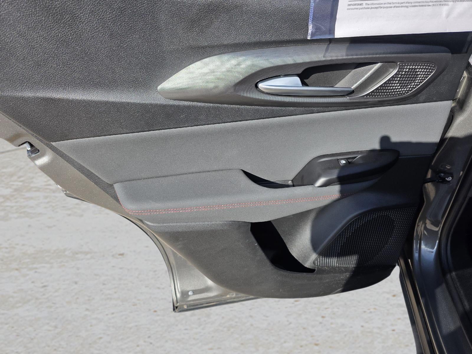 2025 Dodge HORNET GT PLUS AWD