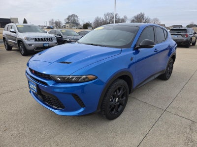 2024 Dodge Hornet GT Plus