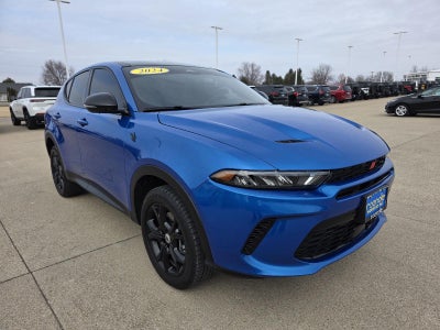 2024 Dodge Hornet GT Plus