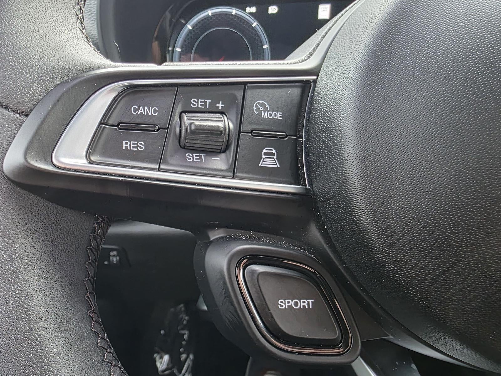 2024 Dodge Hornet GT Plus