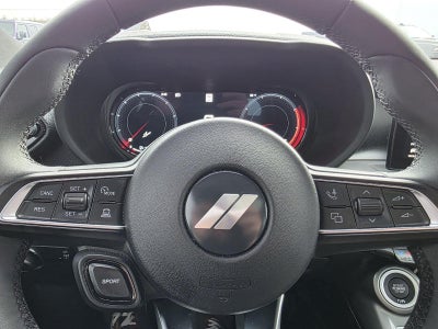 2024 Dodge Hornet GT Plus