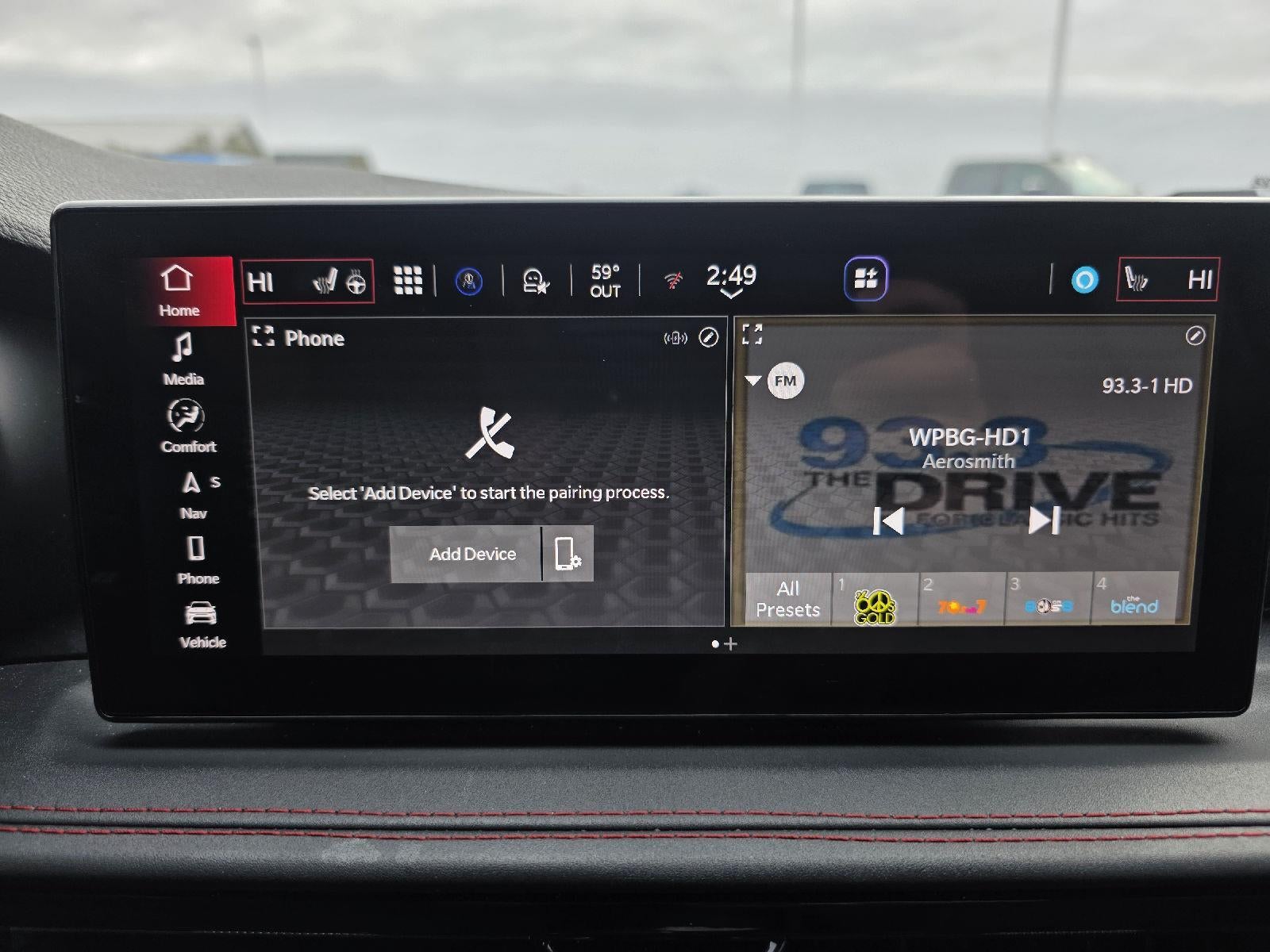 2024 Dodge Hornet GT Plus